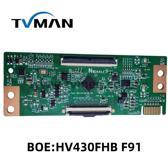 HV430FHB F91