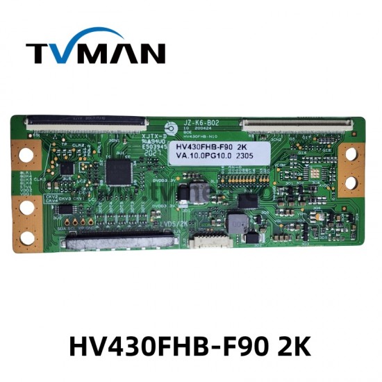 HV430FHB-F90 2K