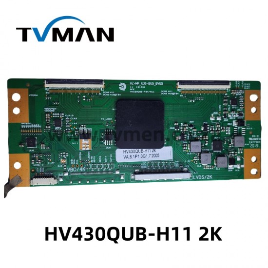 HV430QUB-H11 2K