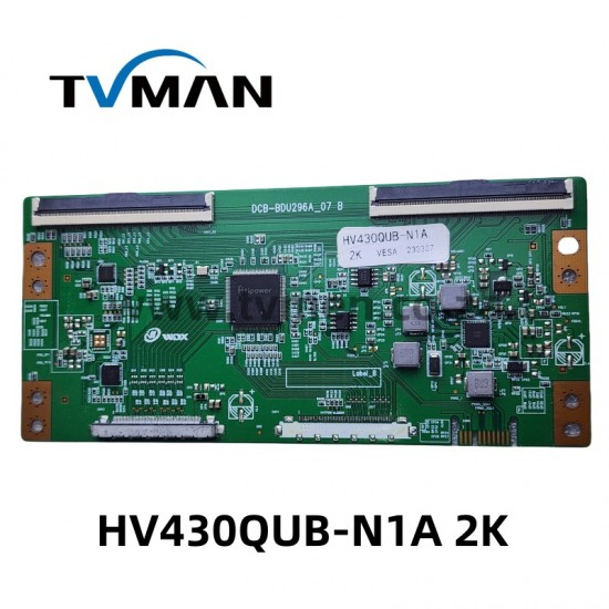 HV430QUB-N1A 2K