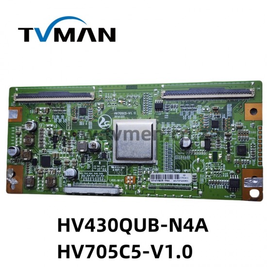HV430QUB-N4A