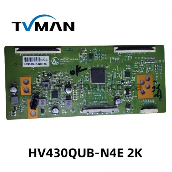 HV430QUB-N4E 2K