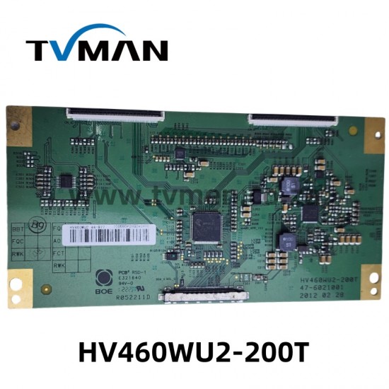 HV460WU2-200T