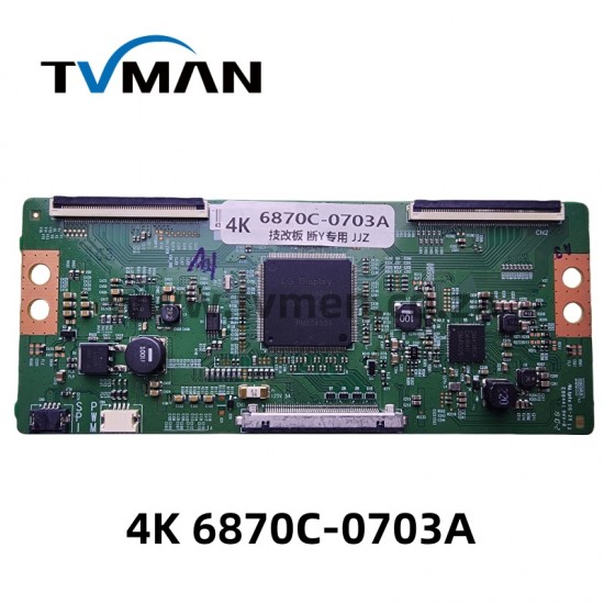 4K 6870C-0703A