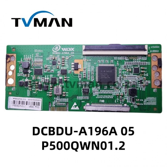 CBDU-A196A 05 P500QWN01.2
