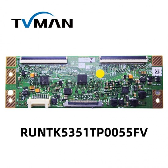 RUNTK5351TP005 5FV