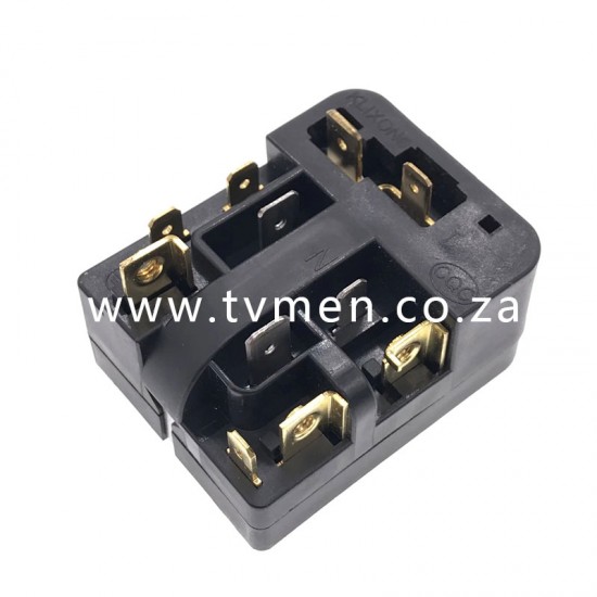 6SP9037 PTC WITH RELAYIA-30072