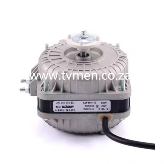 IA-3006 ICE AGE FanMotor10/40W