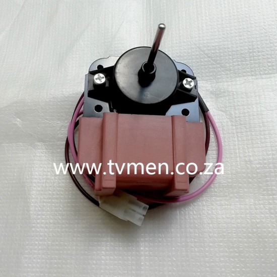 IA-3106-5 RME-2J-6H DOMESTIC FAN MOTO DJ