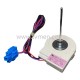 IA-3010L FAN MOTOR 13V 1.5W SAMSUNG DJ