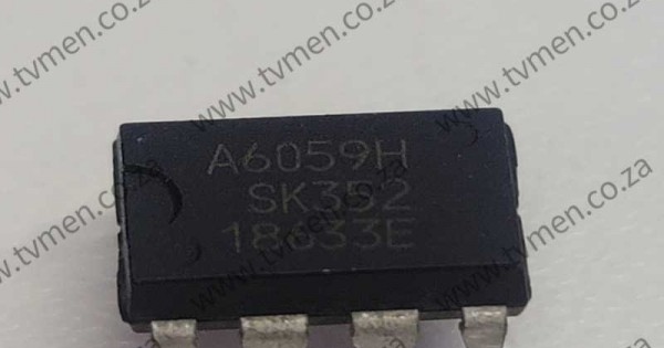 A6059H