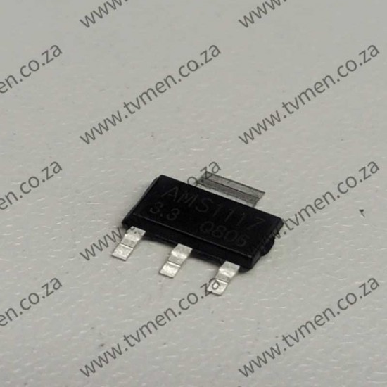 AMS1117-3.3V