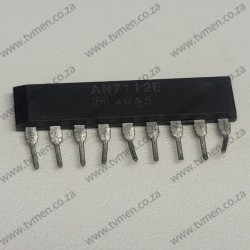 AN7112E