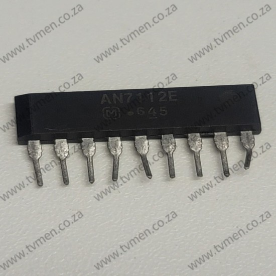 AN7112E