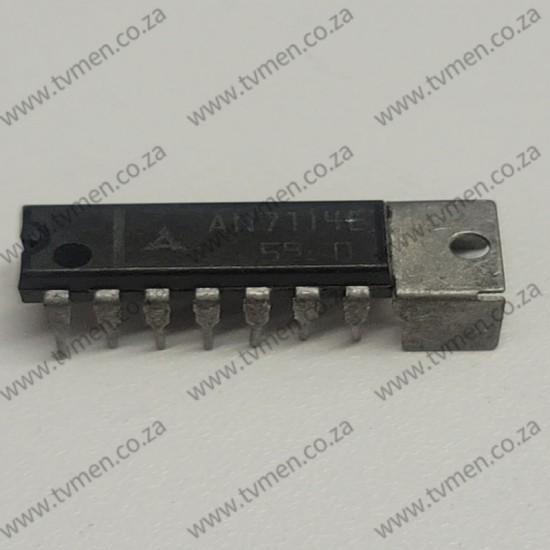 AN7114E