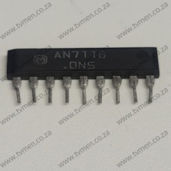 AN7116