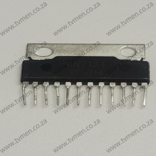 AN7124