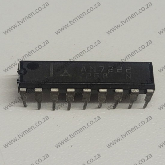 AN7222