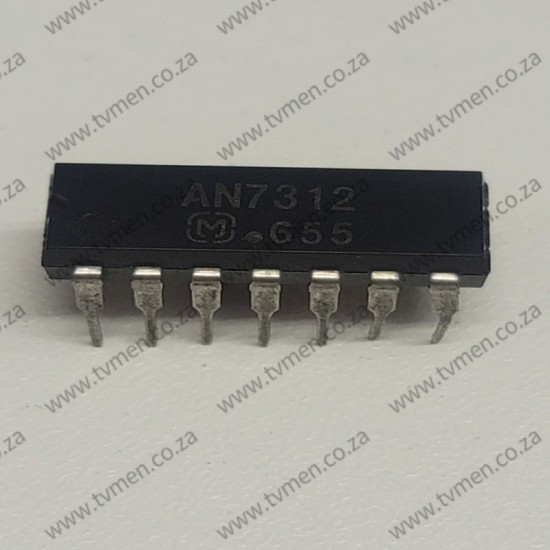 AN7312