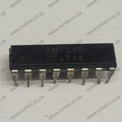 AN7316