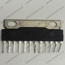 AN7580