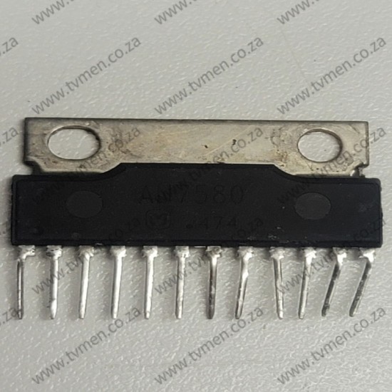 AN7580