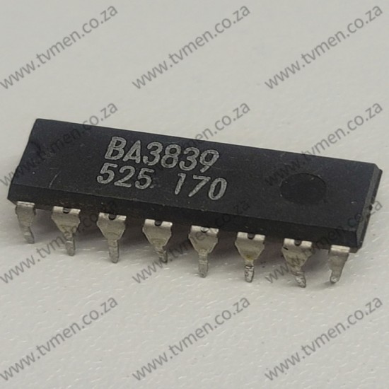 BA3839
