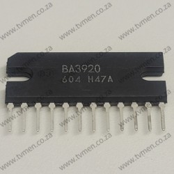 BA3920