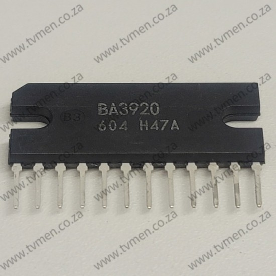 BA3920