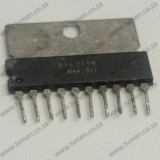 BA6219B