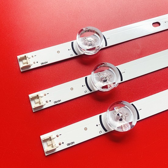 APPLICABLE LG LED STRIPS 32 INCH LED STRIPS LG Innotek DRT 3.0 32"A/B type