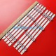 APPLICABLE LG 42 INCH LED STRIPS LG Innotek DRT 3.0 42"A/B type