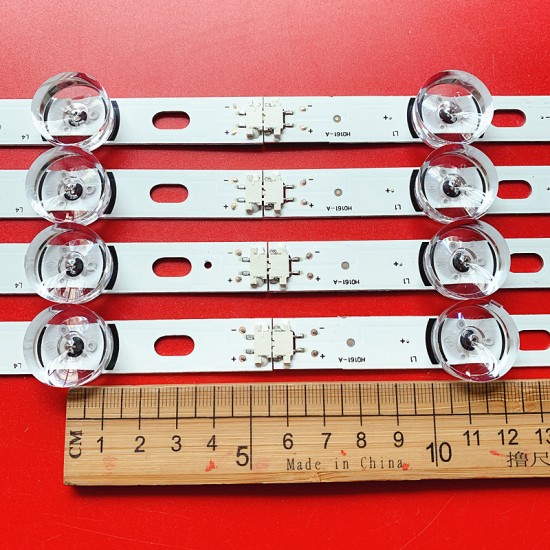 APPLICABLE LG 42 INCH LED STRIPS LG Innotek DRT 3.0 42"A/B type