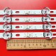 APPLICABLE LG 42 INCH LED STRIPS LG Innotek DRT 3.0 42"A/B type