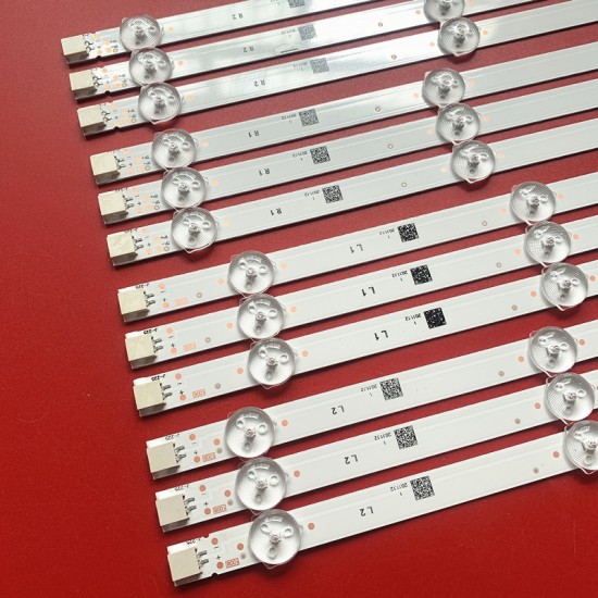 LG 50 INCH LED STRIPS LG 50"ROW2.1REV0.4 6916L-1272A/1273A/1241A/1276A