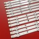 LG 50 INCH LED STRIPS LG 50"ROW2.1REV0.4 6916L-1272A/1273A/1241A/1276A