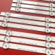 LG 50 INCH LED STRIPS LG 50"ROW2.1REV0.4 6916L-1272A/1273A/1241A/1276A