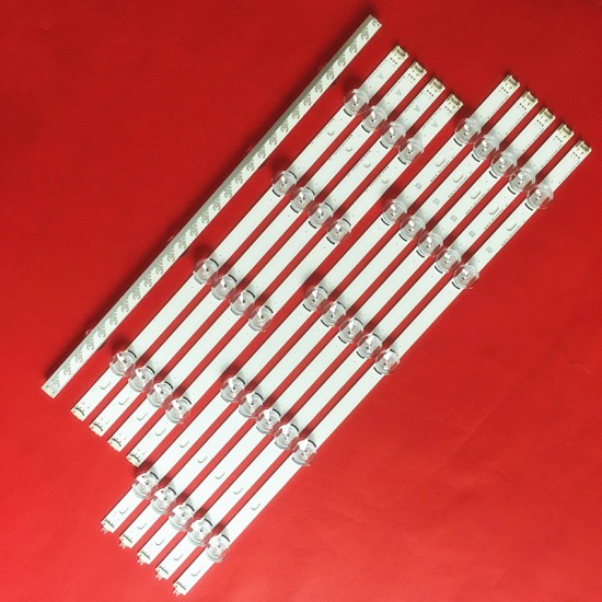 APPLICABLE LG 50 INCH LED STRIPS LG Innotek DRT 3.0 50"A/B type