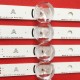 APPLICABLE LG 50 INCH LED STRIPS LG Innotek DRT 3.0 50"A/B type