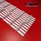 APPLICABLE LG 55LB561V 55LF5950 Light Bar 6916L-1730A 1833A 1989A 2232A TV