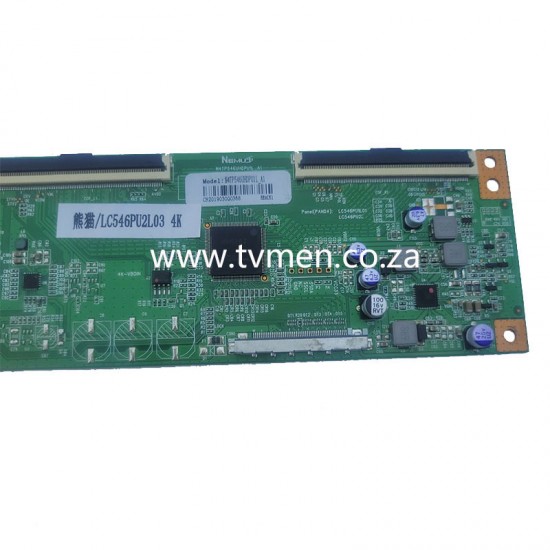 LC546PU2L03    N4TP546UHDPU1L