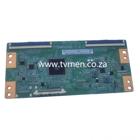 TT5461D02-7-C-1