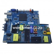 SINOTEC MAIN BOARD STL-50D80UG