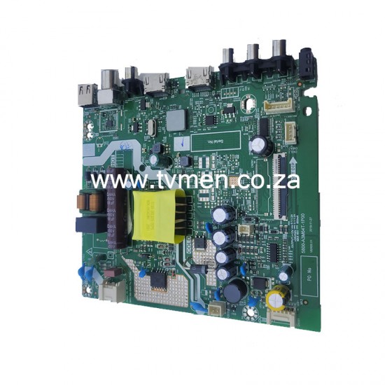 SINOTEC MAIN BOARD STL-32E10