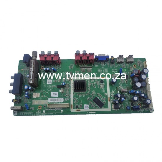 SINOTEC MOTHERBOARD STL-40KC70