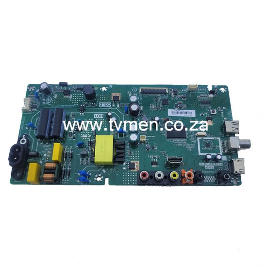 PANASONIC / SINOTEC MOTHERBOARD TH-32F310Q 1940315M1-M00035