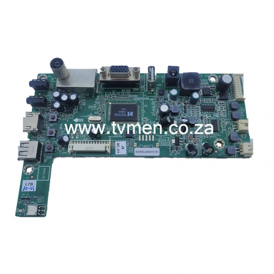 SINOTEC MOTHERBOARD STL-19HD51 MSD6306PUN
