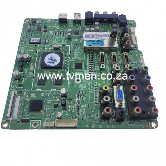 SAMSUNG MAIN BOARD BN41-01019A