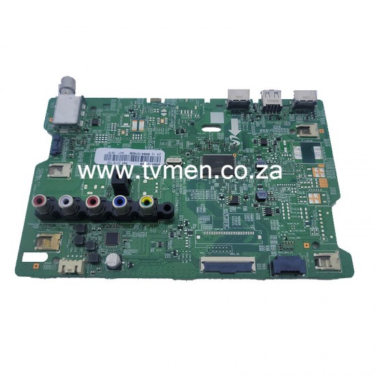 SAMSUNG MOTHERBOARD BN41-02488