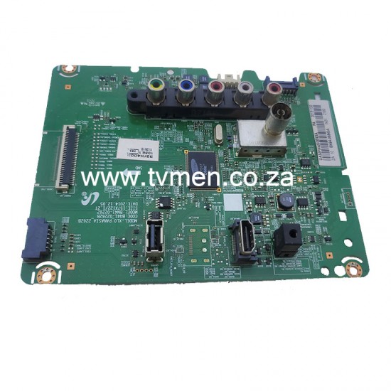 SAMSUNG MOTHERBOARD BN41-02262